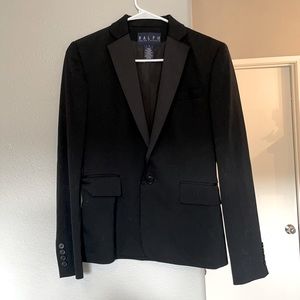 Ralph Lauren women’s blazer